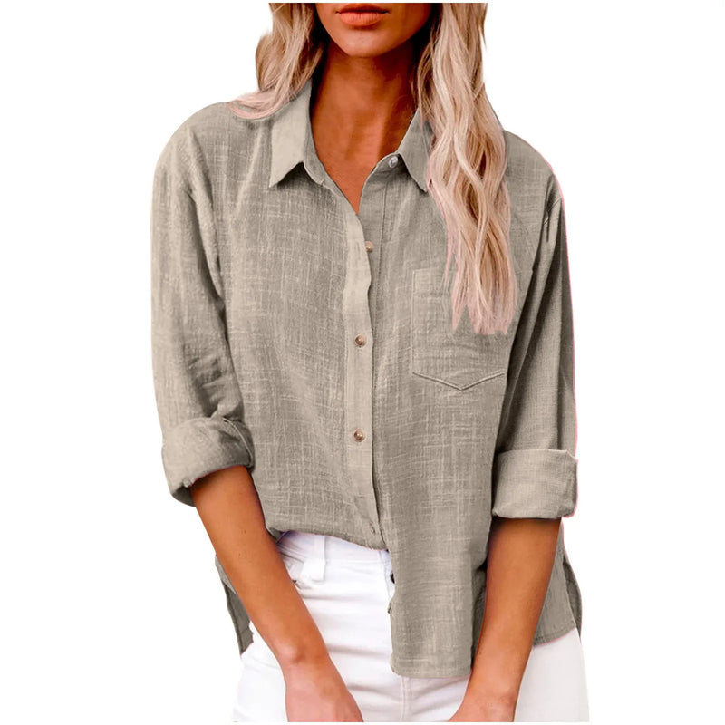Blusas y camisas