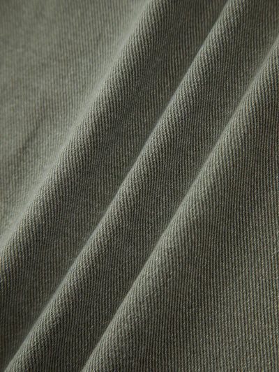 Ella  | Pantalón vaquero holgado