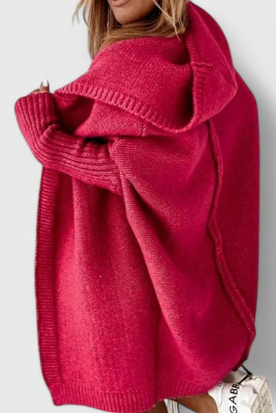 Samara Inés | Cárdigan