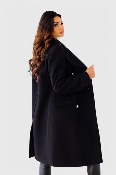 Teresa Clara Inés | Abrigo