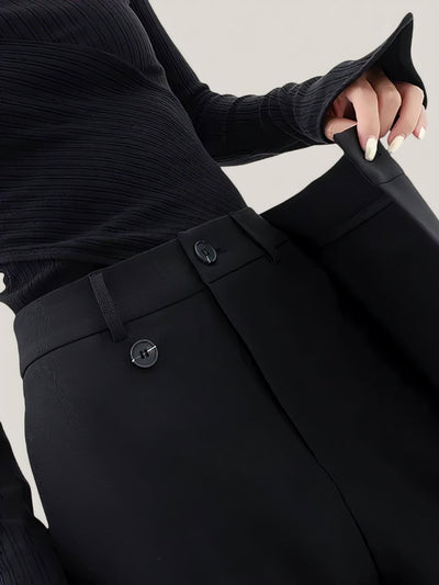 Tina  |  Pantalones Holgados Modernos