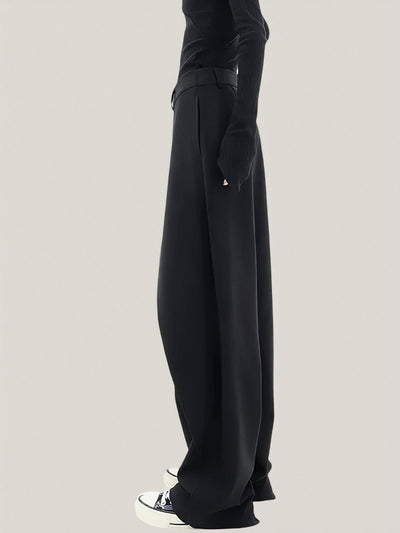 Tina  |  Pantalones Holgados Modernos