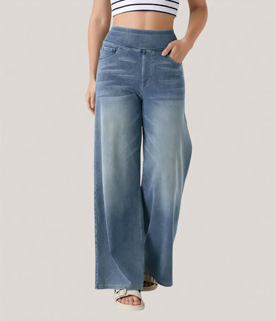 Carmen  |  Pantalón elástico