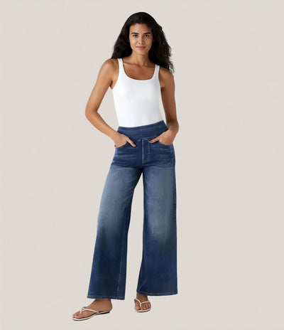 Carmen  |  Pantalón elástico