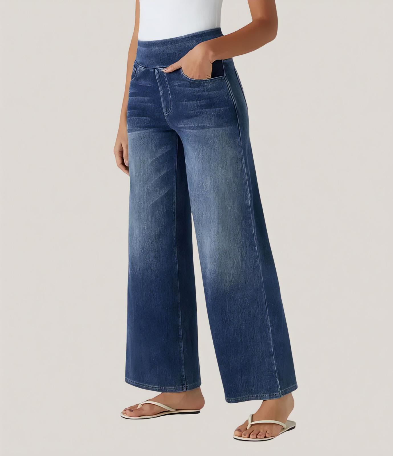 Carmen  |  Pantalón elástico