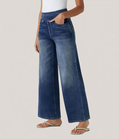 Carmen  |  Pantalón elástico