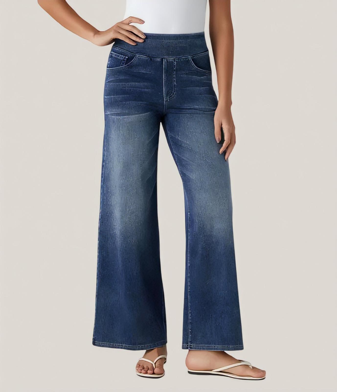 Carmen  |  Pantalón elástico