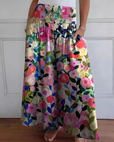 Vibra  |  Pantalón ancho