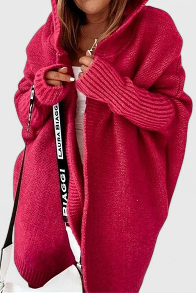 Samara Inés | Cárdigan