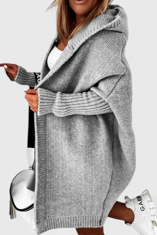 Samara Inés | Cárdigan