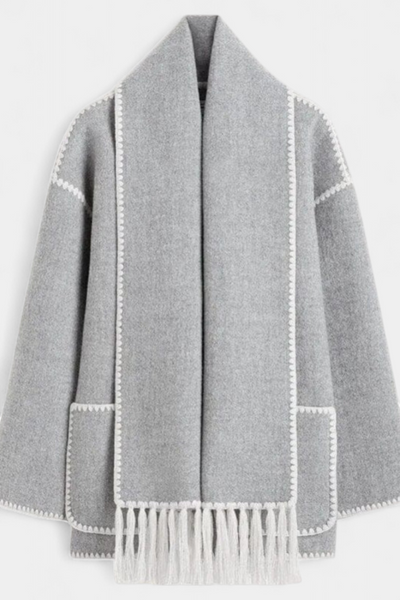 Berta | Abrigo