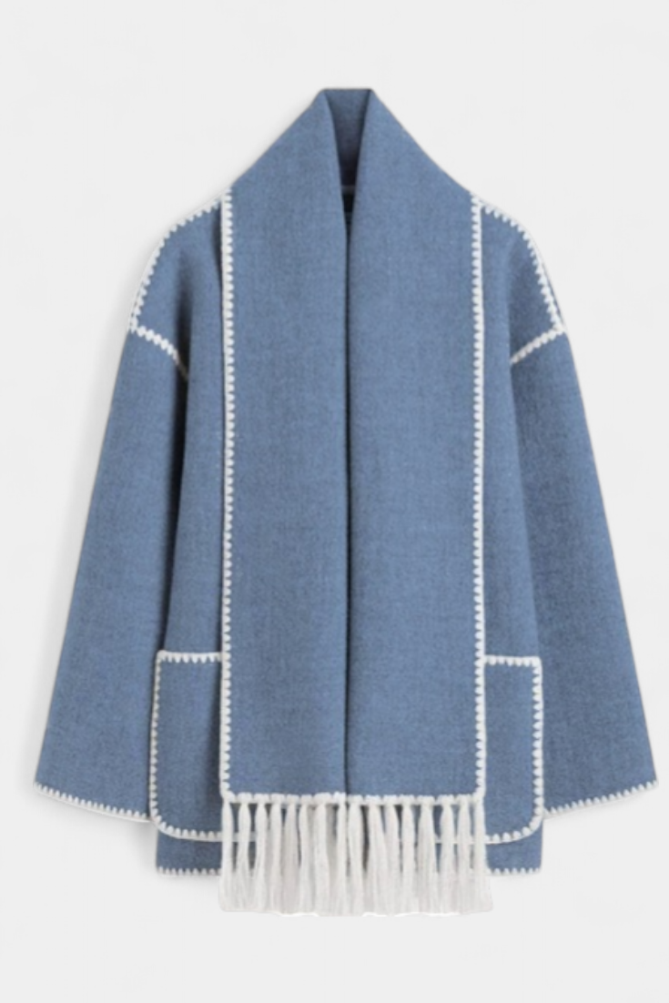 Berta | Abrigo