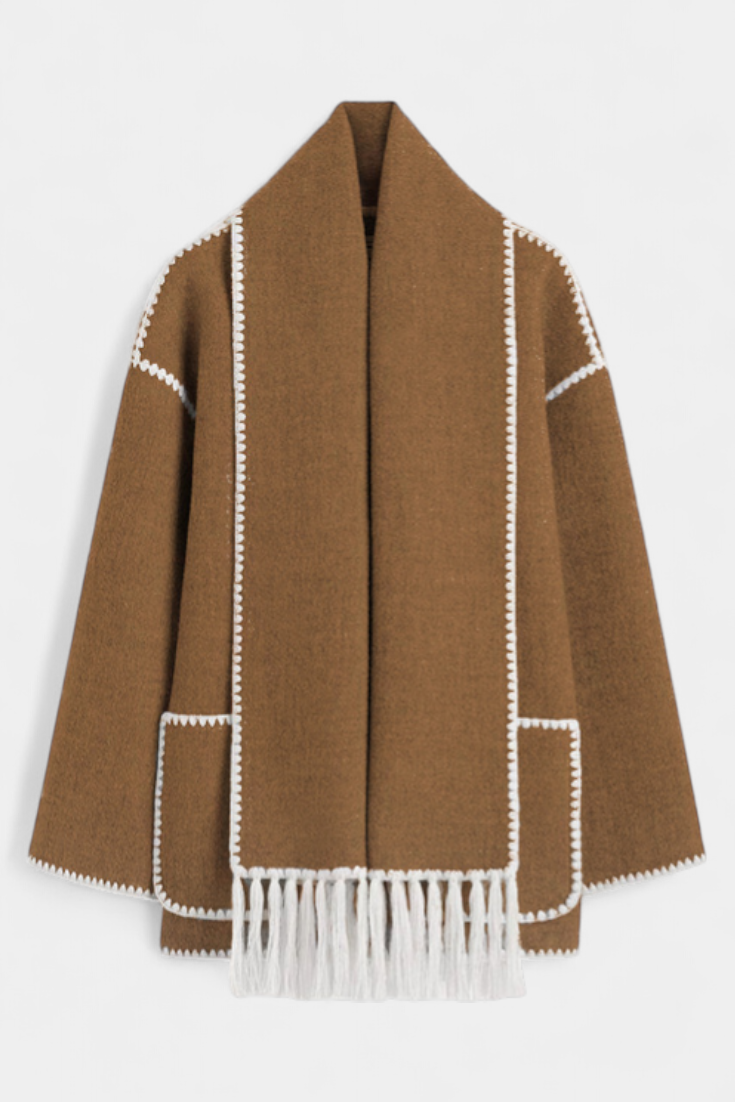 Berta | Abrigo