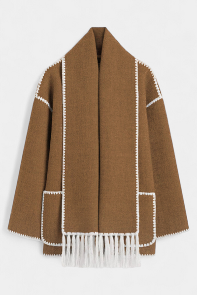 Berta | Abrigo
