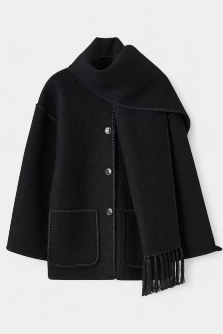 Berta | Abrigo