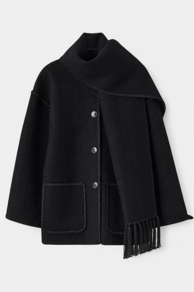 Berta | Abrigo