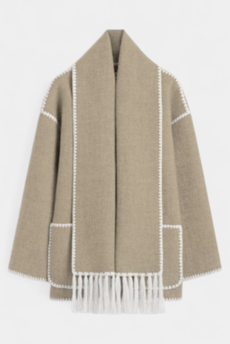 Berta | Abrigo