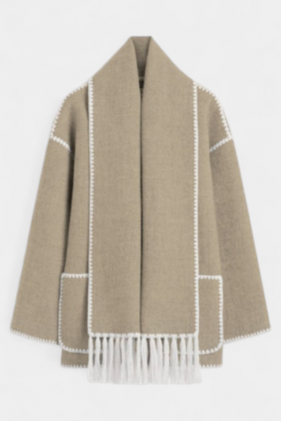 Berta | Abrigo