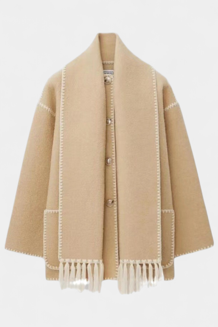 Berta | Abrigo