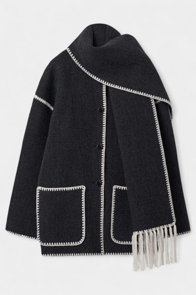 Berta | Abrigo